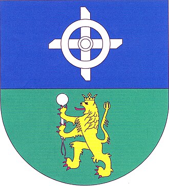 Znak – Hamry