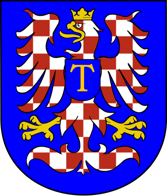Znak – Moravská Třebová