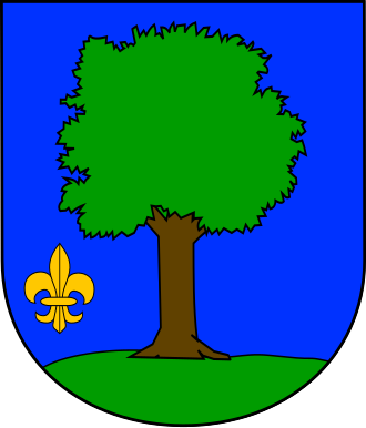 Znak – Osík