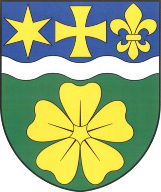 Znak – Jarov