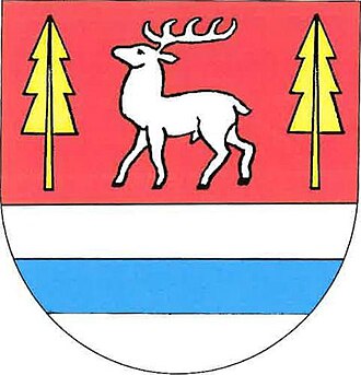 Znak – Pustá Kamenice