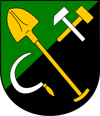 Znak – Rudná