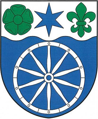 Znak – Kočín
