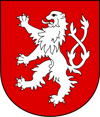 Znak – Svojanov