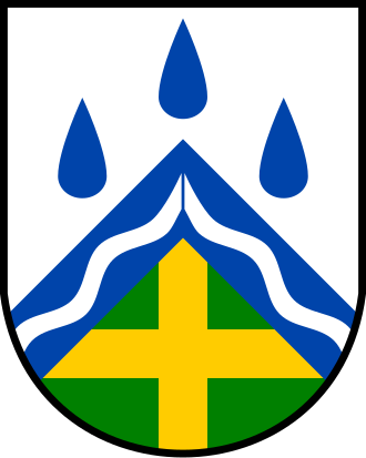 Znak – Široký Důl