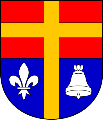 Znak – Trstěnice