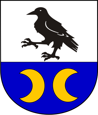 Znak – Vranová Lhota