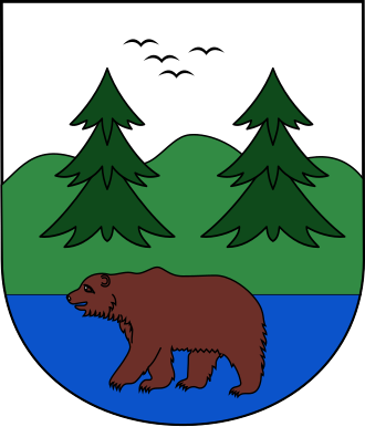 Znak – Bernartice