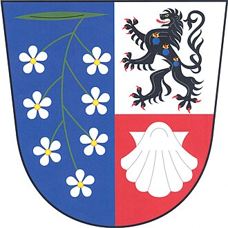 Znak – Bílá Třemešná