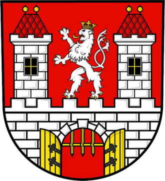 Znak – Dvůr Králové nad Labem