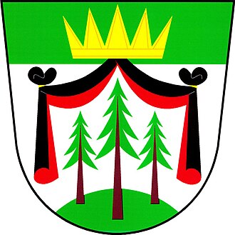 Znak – Trokavec