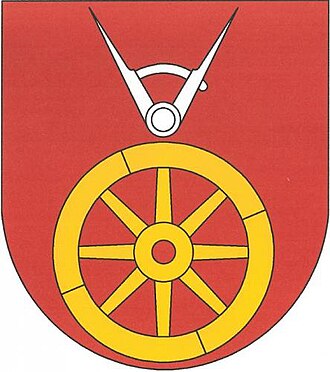 Znak – Choustníkovo Hradiště