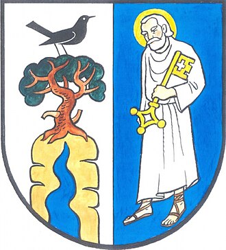 Znak – Chvaleč