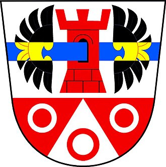 Znak – Těšovice