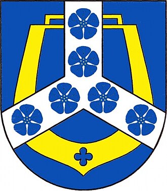 Znak – Jívka