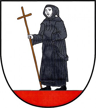 Znak – Klášterská Lhota