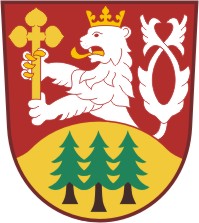 Znak – Kocbeře
