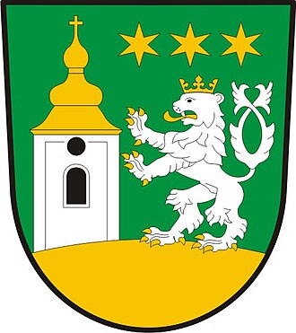 Znak – Kohoutov