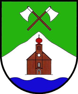 Znak – Malá Úpa