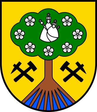 Znak – Malé Svatoňovice