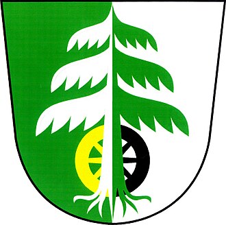 Znak – Radvanice