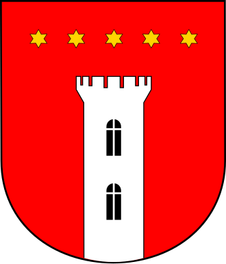 Znak – Rudník
