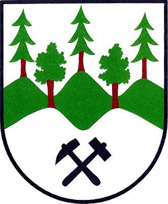 Znak – Strážné