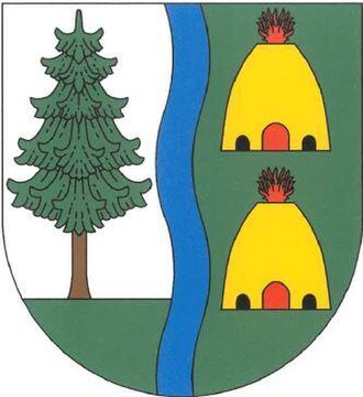 Znak – Třebihošť