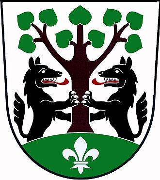 Znak – Vlčkovice v Podkrkonoší
