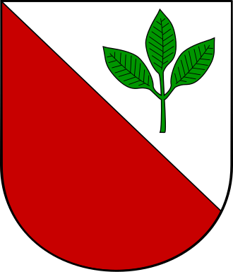 Znak – Bučina