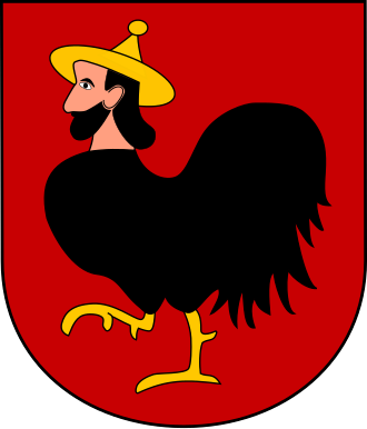 Znak – Česká Třebová
