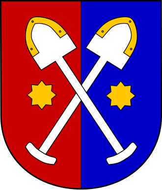 Znak – Dobříkov
