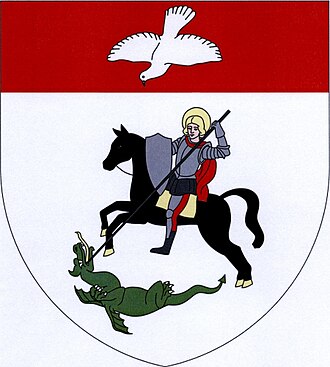 Znak – Dolní Čermná