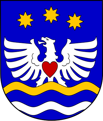 Znak – Klášterec nad Orlicí