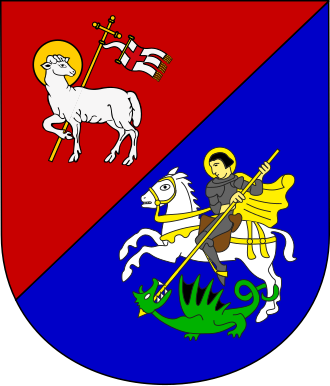 Znak – Kunvald