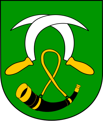 Znak – Lukavice