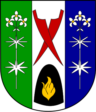 Znak – Řetová