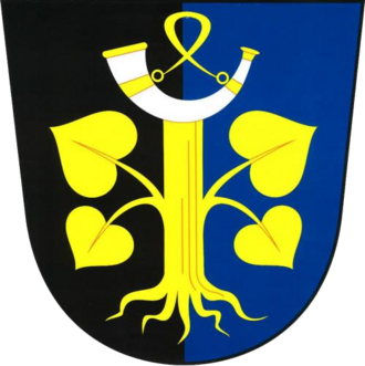 Znak – Skořenice