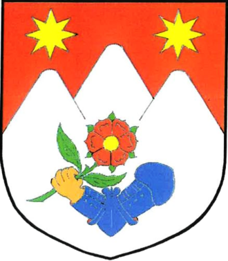 Znak – Studené