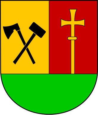 Znak – Tatenice