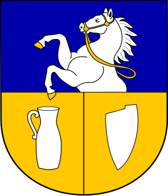 Znak – Velká Skrovnice