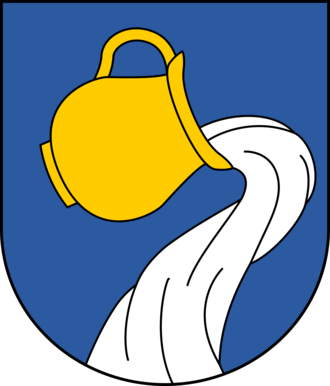 Znak – Voděrady