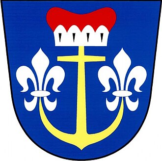 Znak – Vraclav
