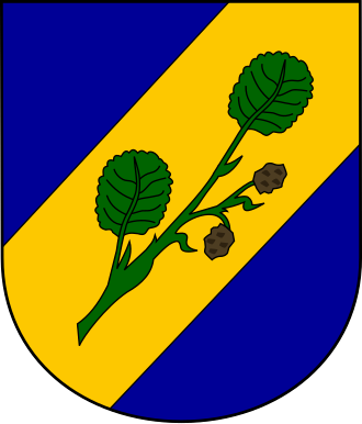 Znak – Zálší