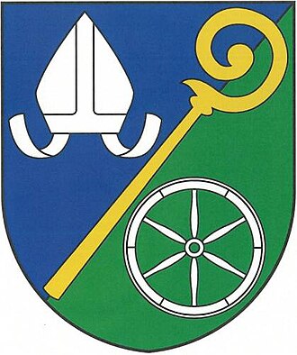 Znak – Bedřichov