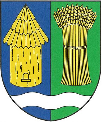 Znak – Brťov-Jeneč