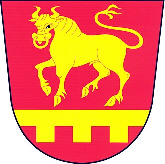 Znak – Býkovice