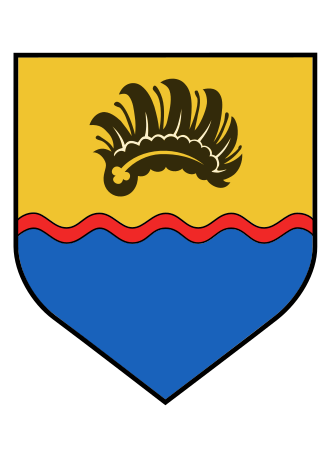 Znak – Lazinov