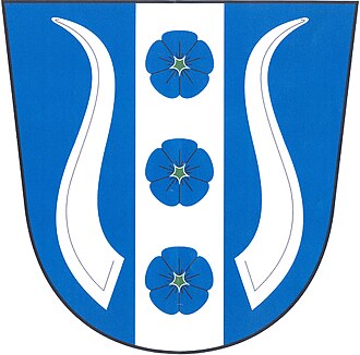 Znak – Lhota u Olešnice