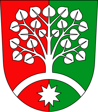 Znak – Lipovec